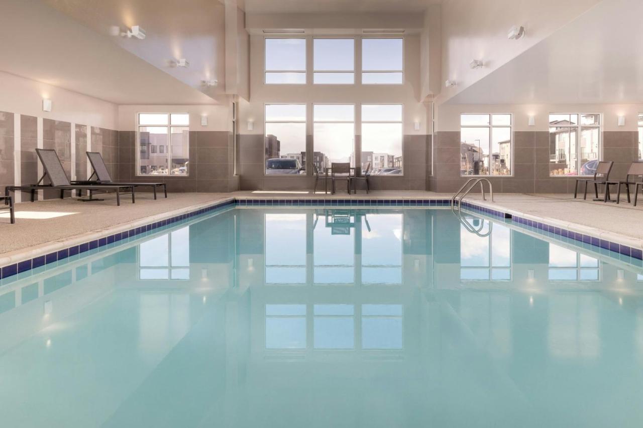  | Residence Inn by Marriott Denver Central Park