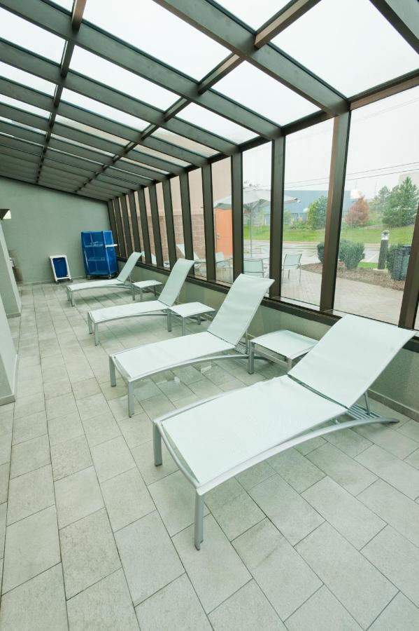  | SpringHill Suites Detroit Auburn Hills