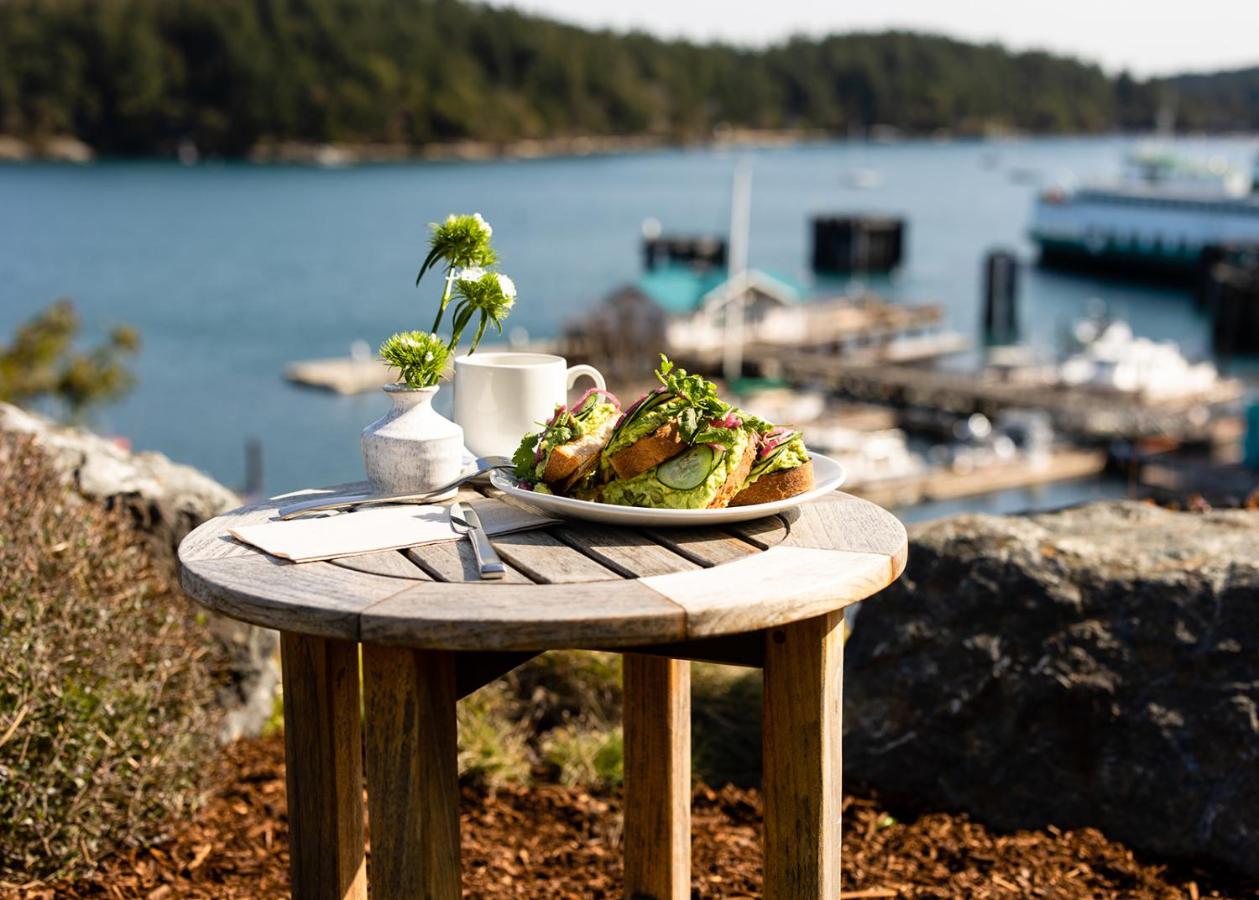  | Friday Harbor House