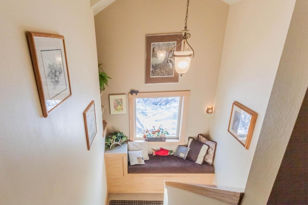  | Bear Lake Lodgings B&B