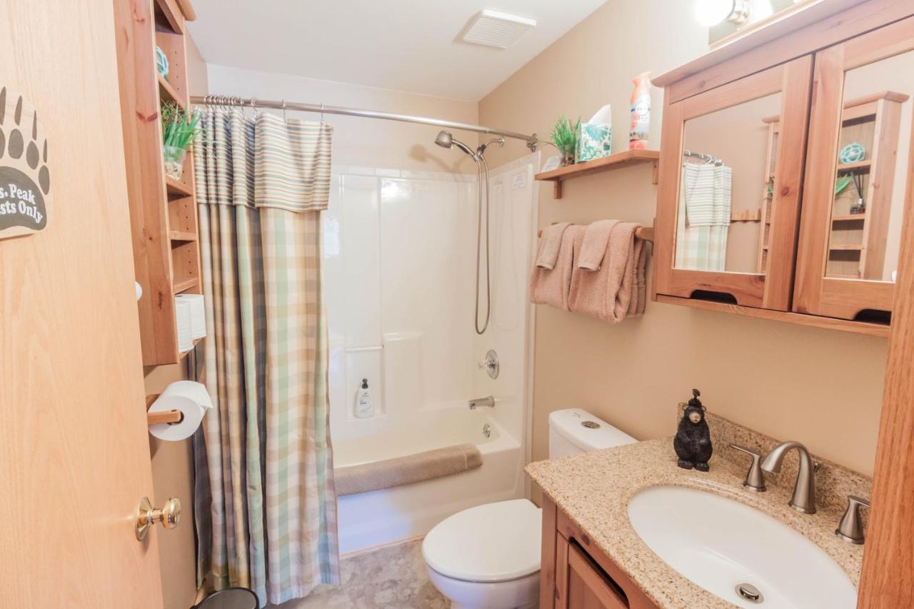  | Bear Lake Lodgings B&B