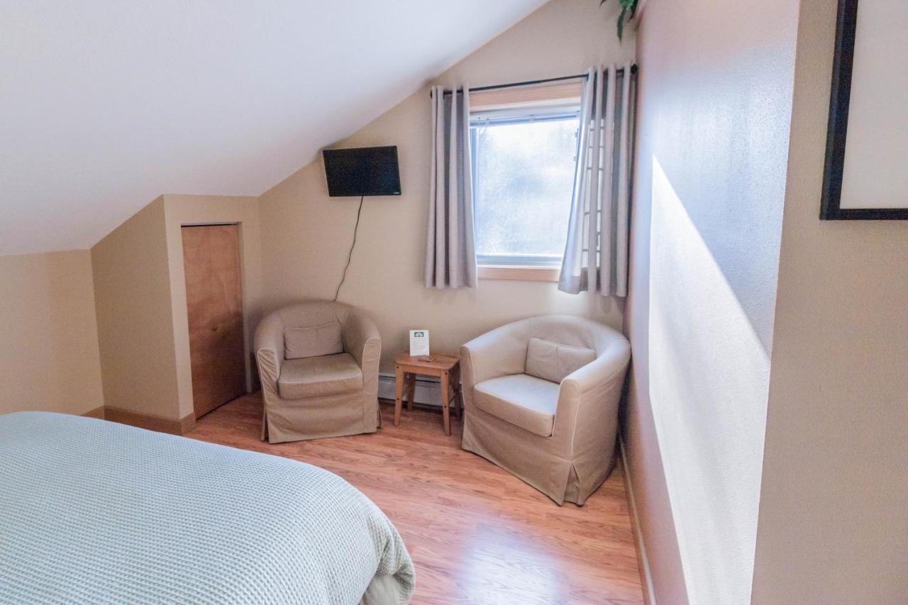  | Bear Lake Lodgings B&B