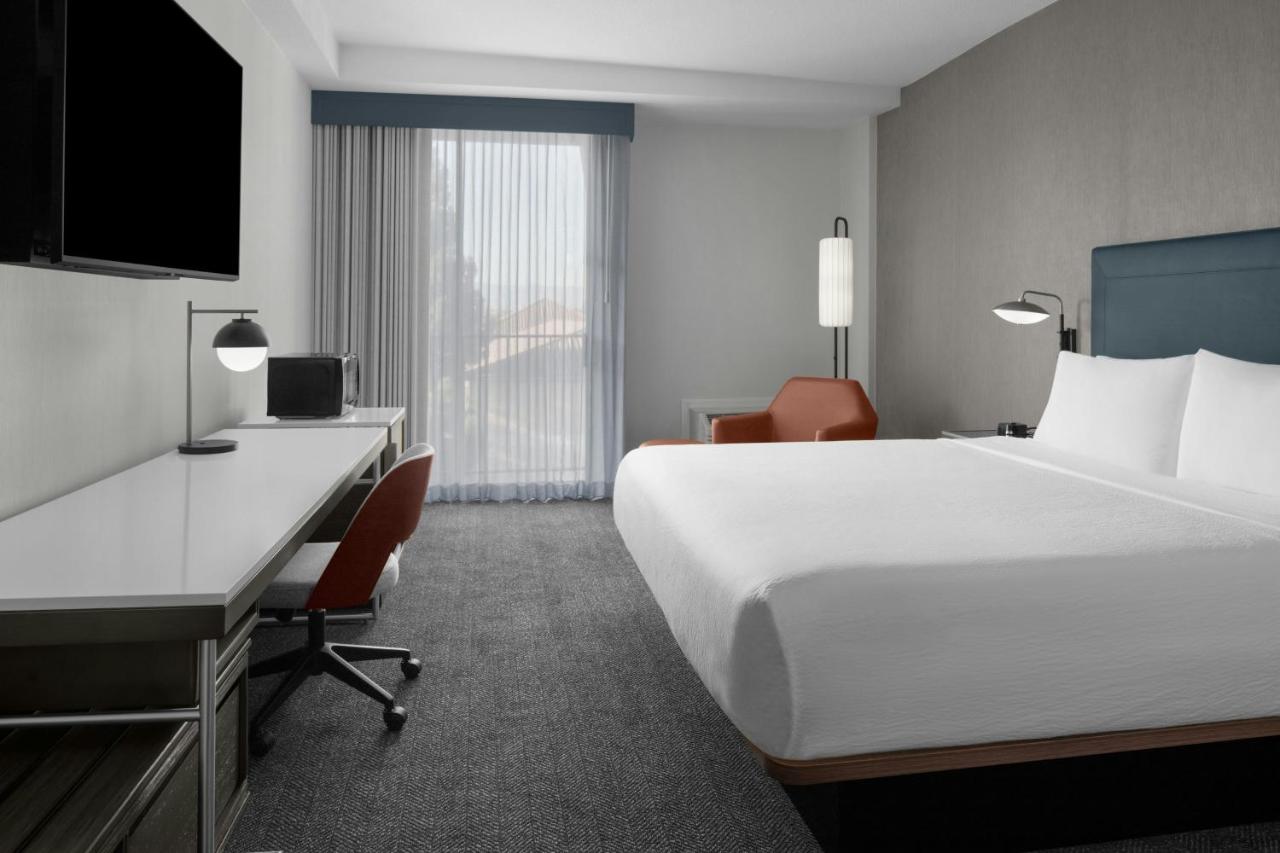  | Four Points by Sheraton San Jose Airport