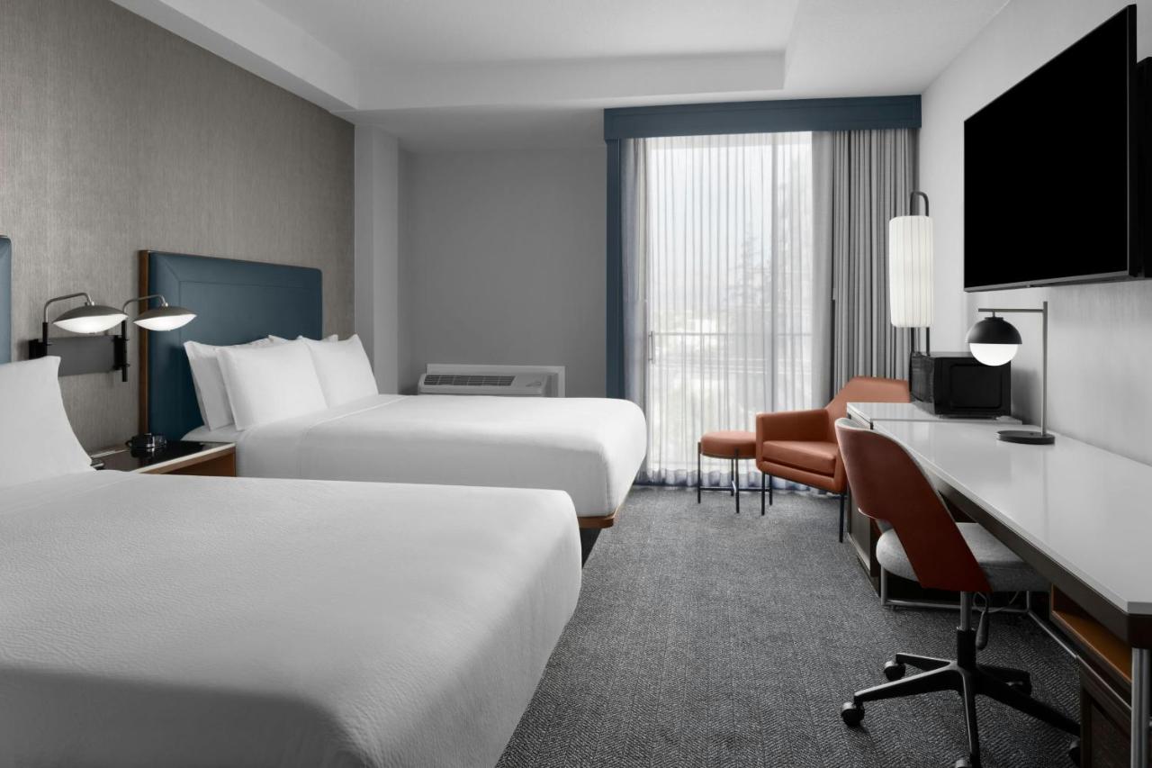  | Four Points by Sheraton San Jose Airport