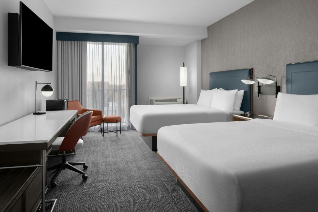  | Four Points by Sheraton San Jose Airport