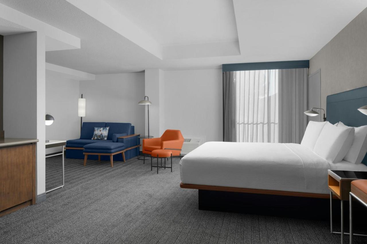  | Four Points by Sheraton San Jose Airport
