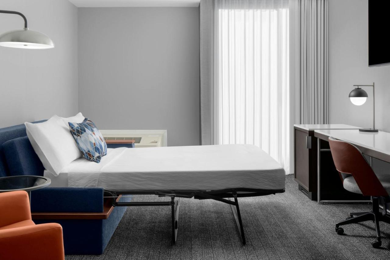  | Four Points by Sheraton San Jose Airport