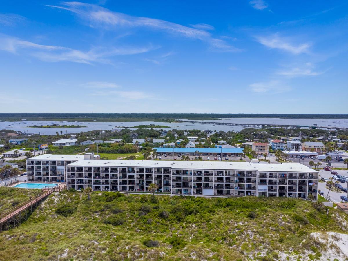  | Beacher's Lodge