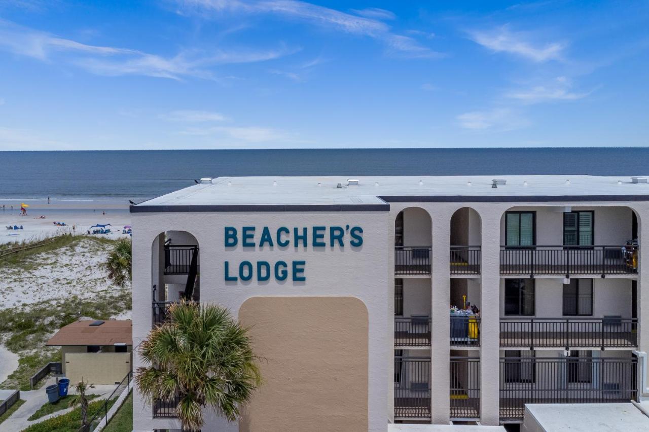  | Beacher's Lodge