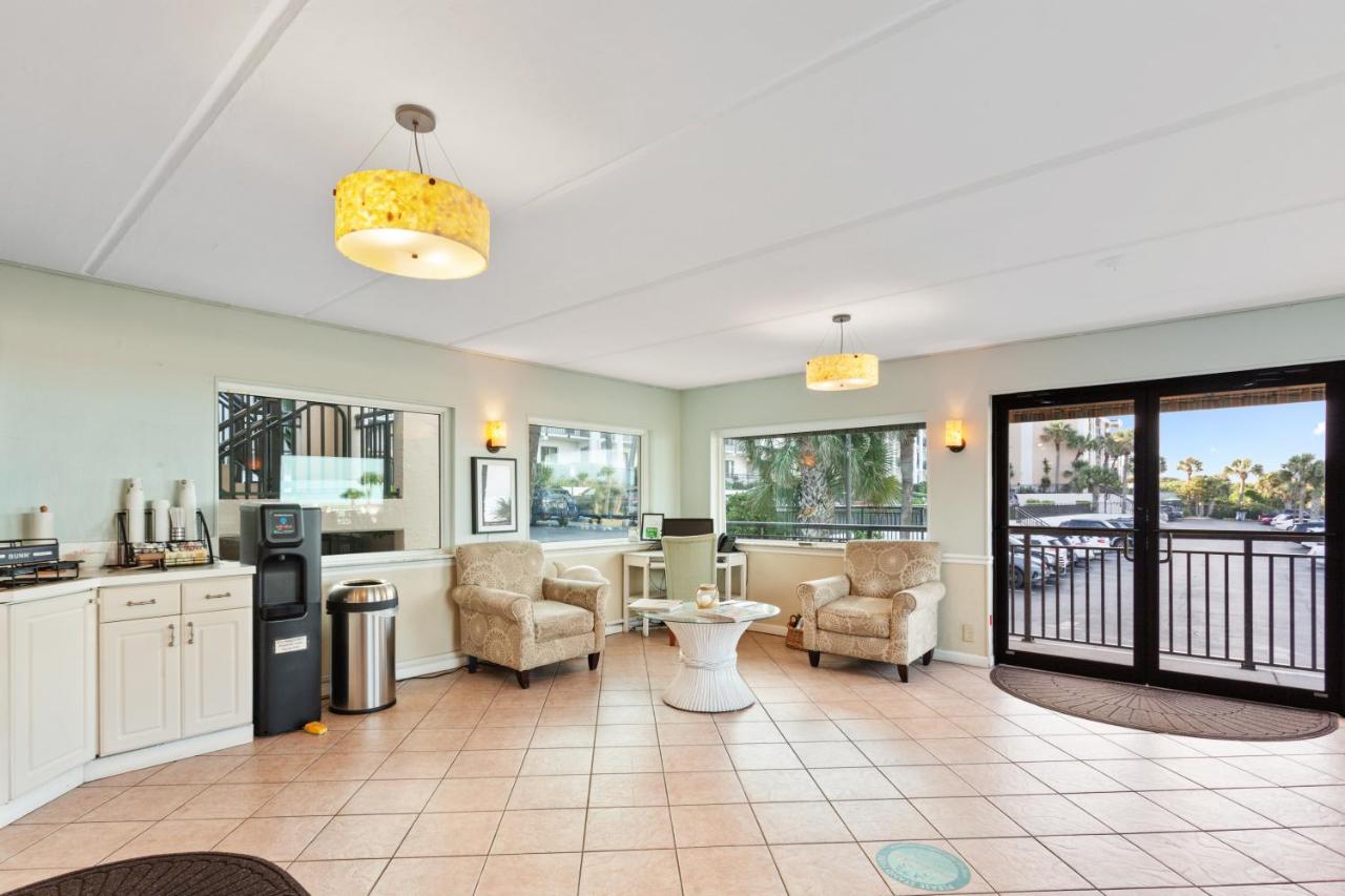 | Beacher's Lodge
