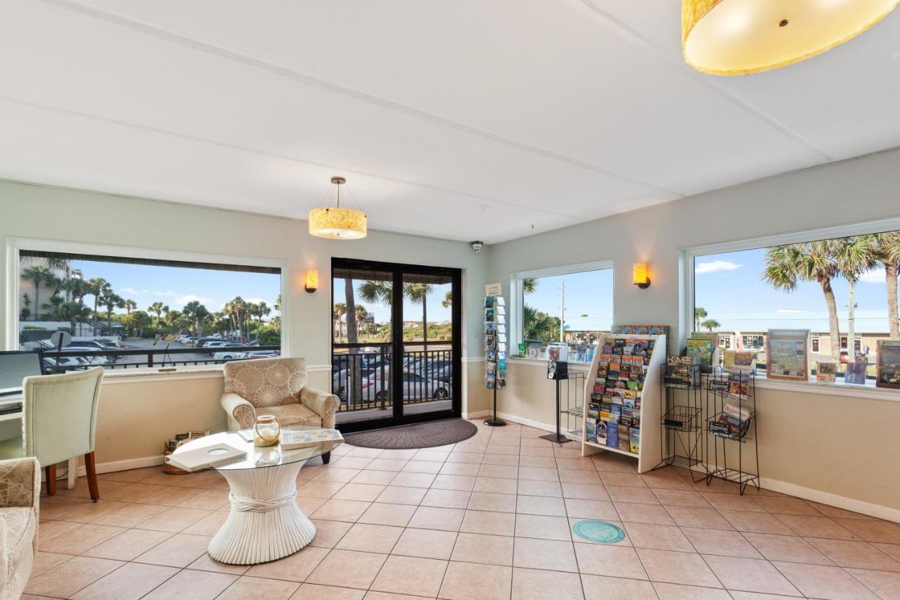  | Beacher's Lodge