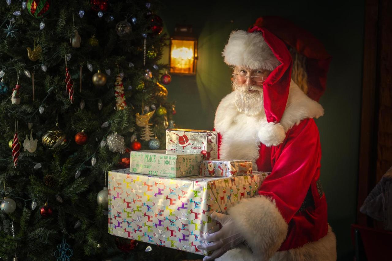 | Santa's Lodge