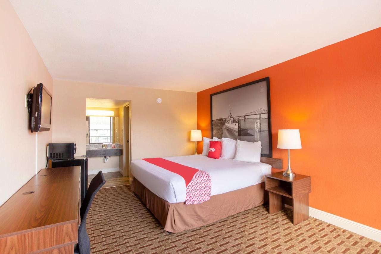  | OYO Hotel Port Allen LA I-10 West
