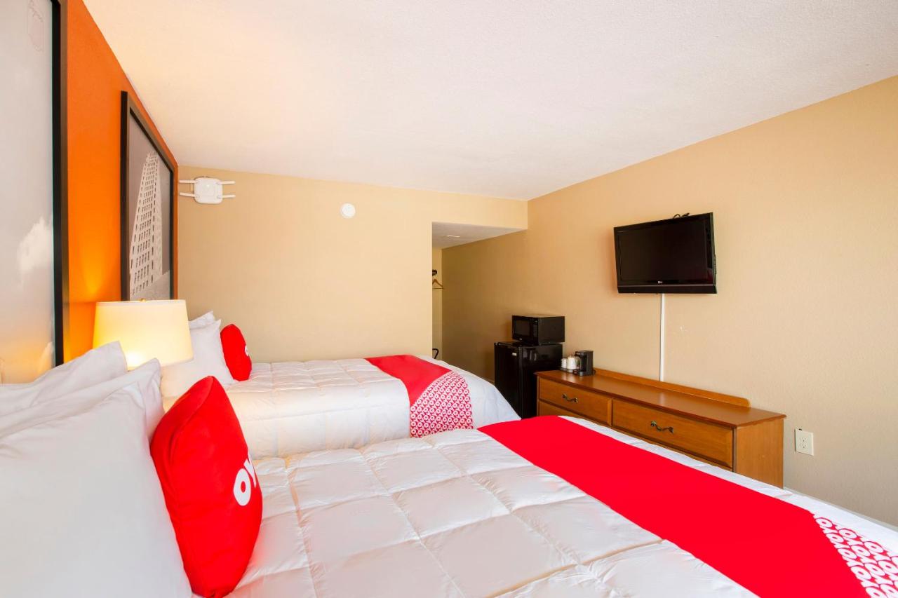 | OYO Hotel Port Allen LA I-10 West