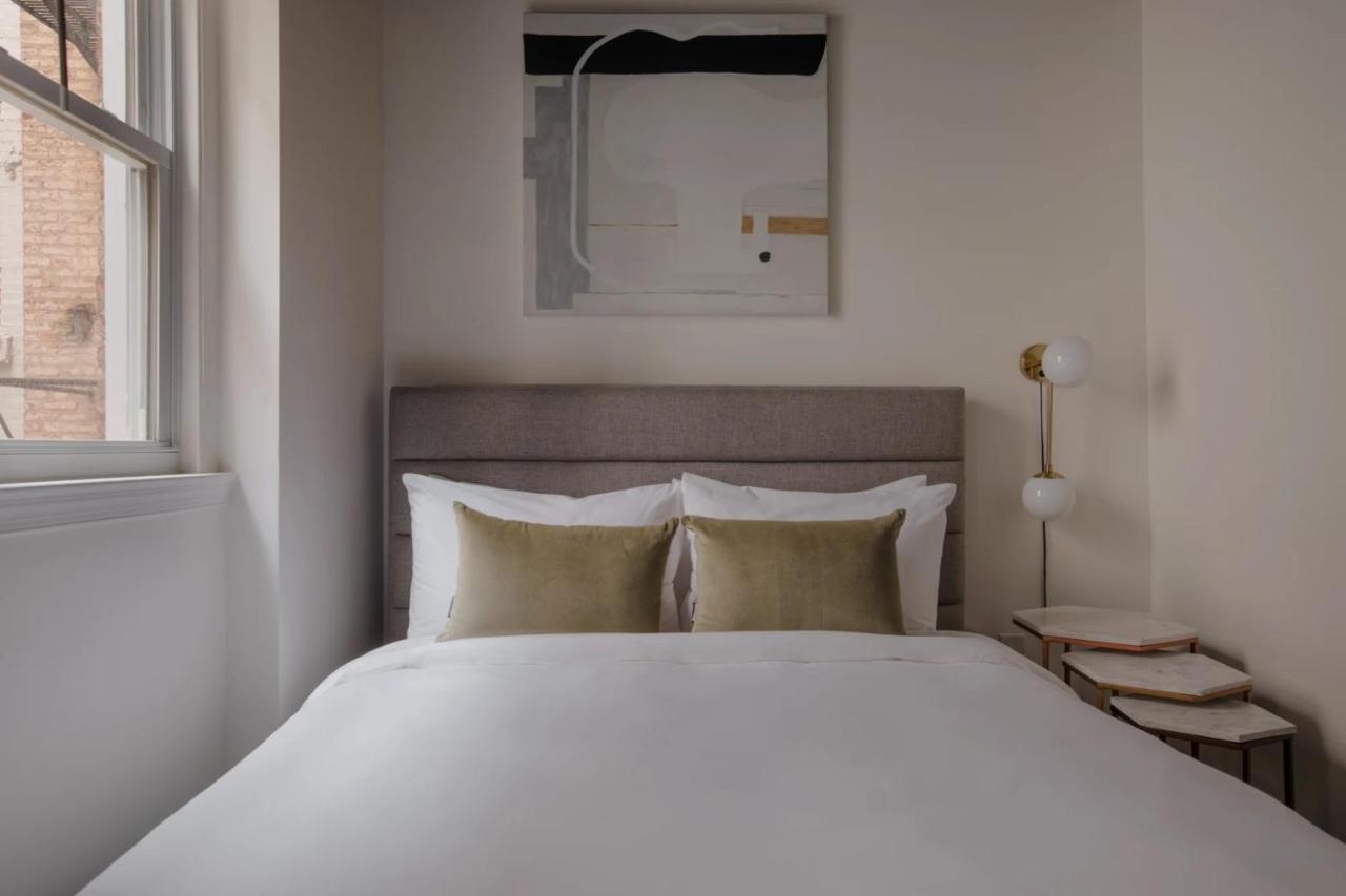 | Sonder at FOUND Dupont Circle