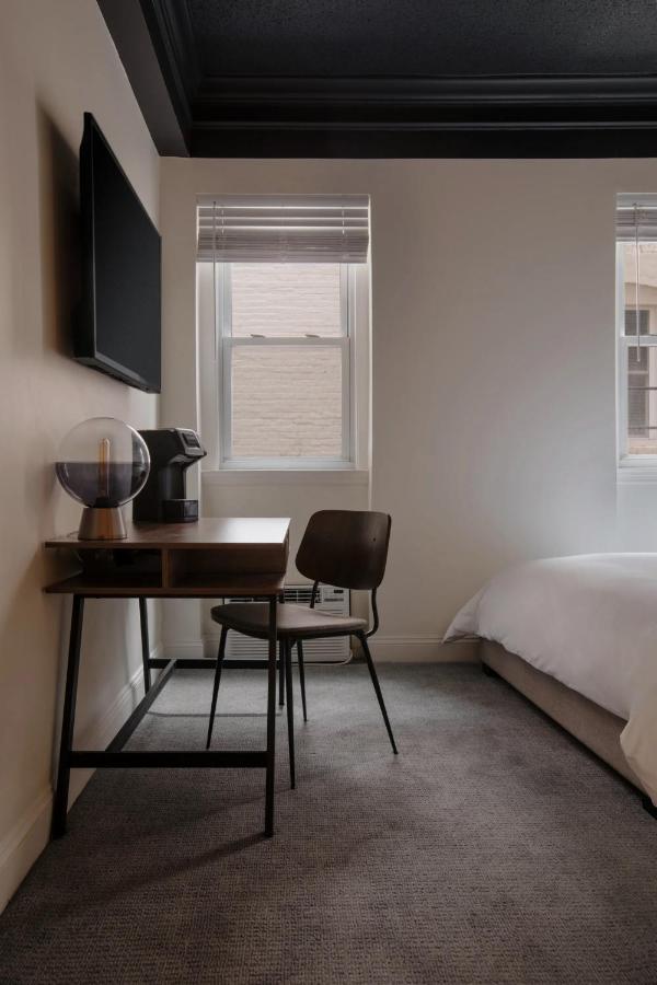 | Sonder at FOUND Dupont Circle