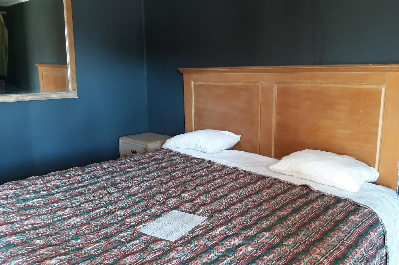 | OYO Hotel Durant MS Bowling Green Rd