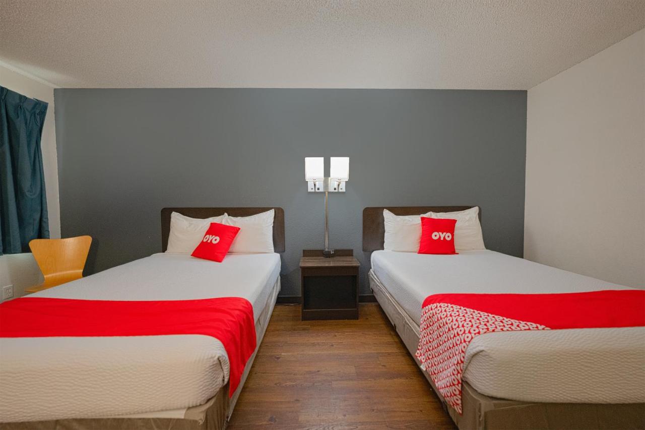  | OYO Hotel St Helens OR