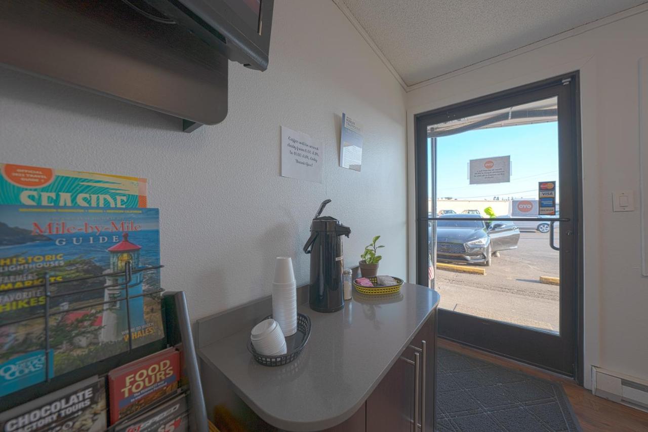  | OYO Hotel St Helens OR