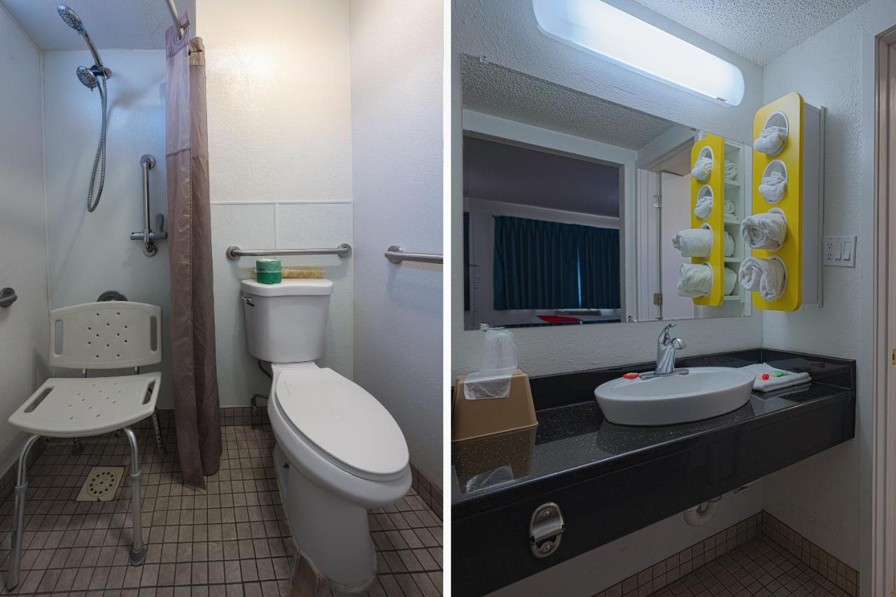  | OYO Hotel St Helens OR