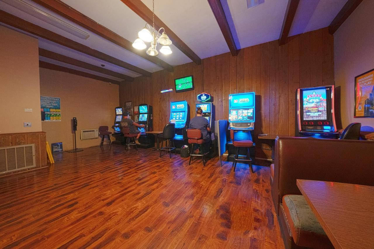  | OYO Hotel St Helens OR