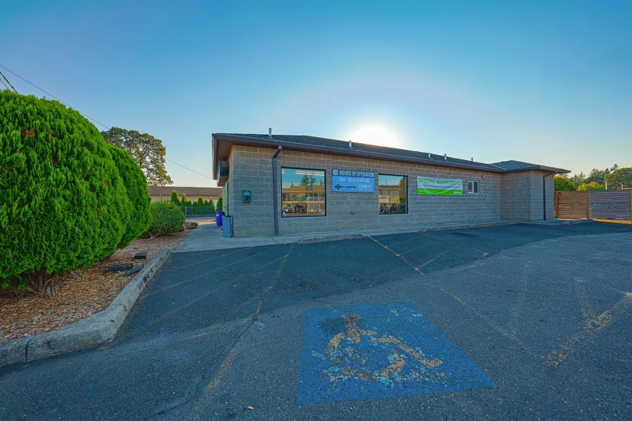  | OYO Hotel St Helens OR