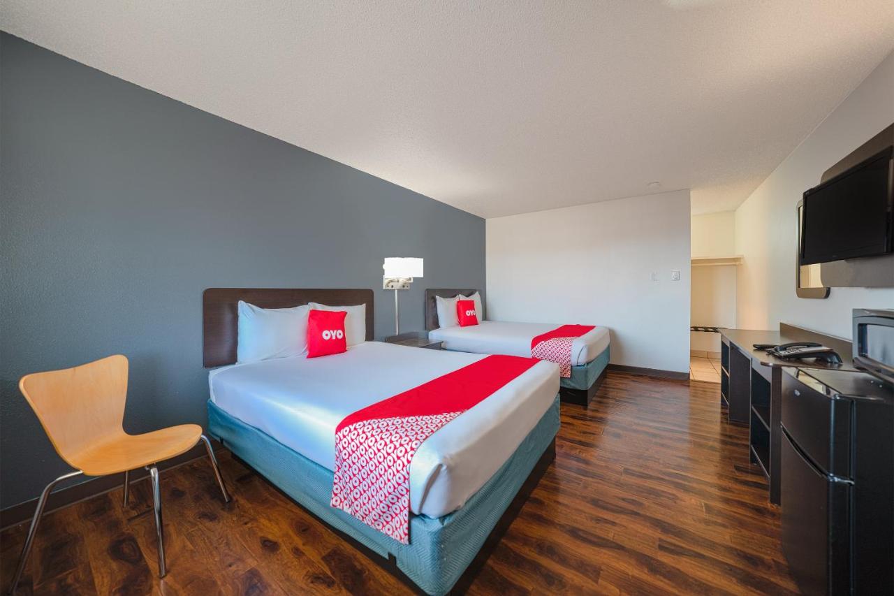  | OYO Hotel St Helens OR