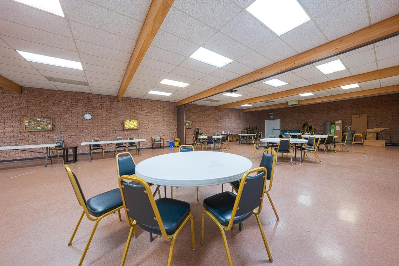  | OYO Hotel St Helens OR