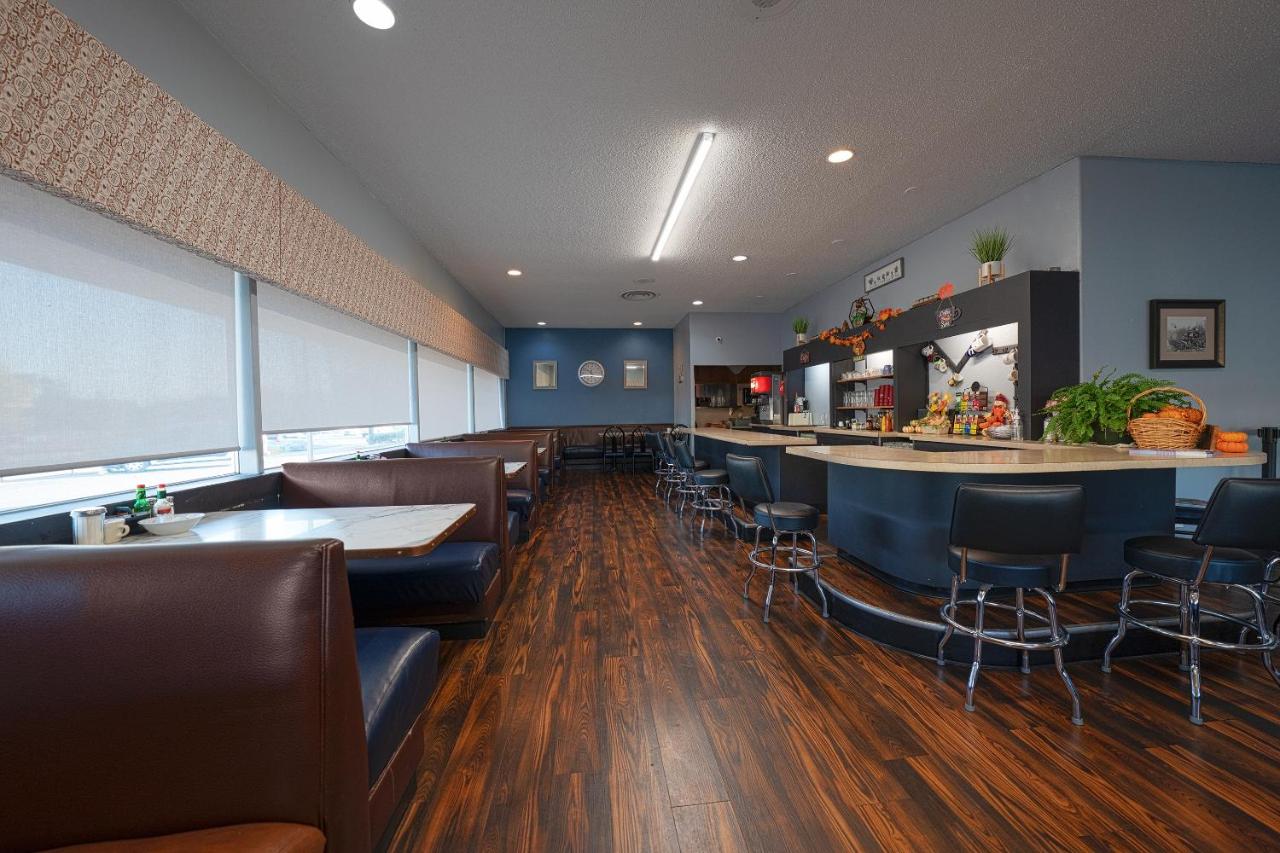  | OYO Hotel St Helens OR