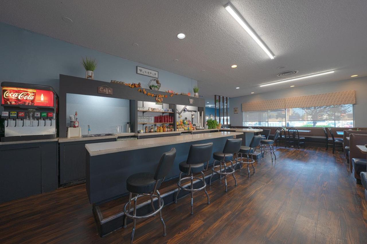  | OYO Hotel St Helens OR