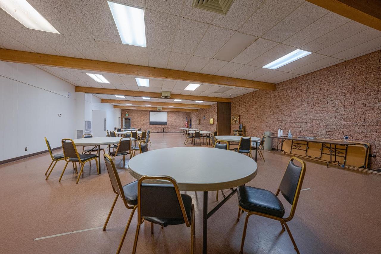  | OYO Hotel St Helens OR