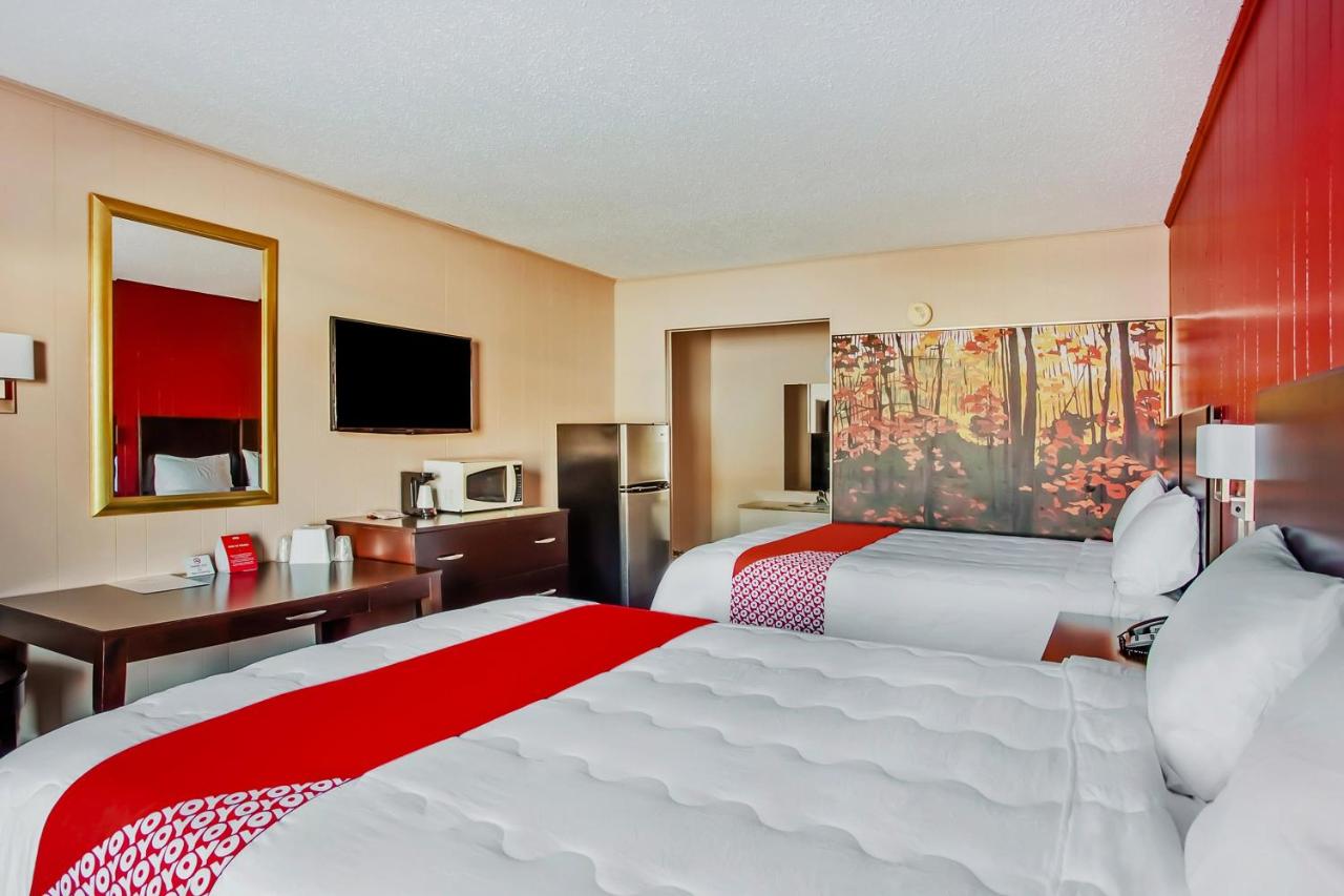 | OYO Hotel Ridgeland East