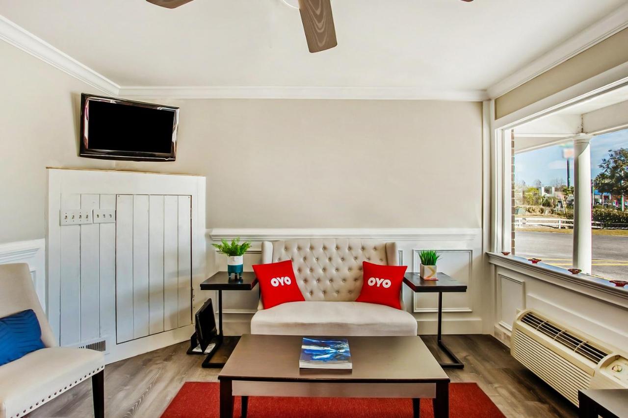  | OYO Hotel Ridgeland East