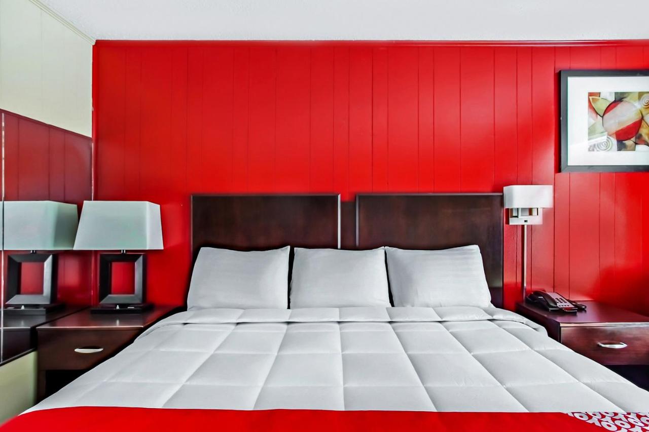 | OYO Hotel Ridgeland East