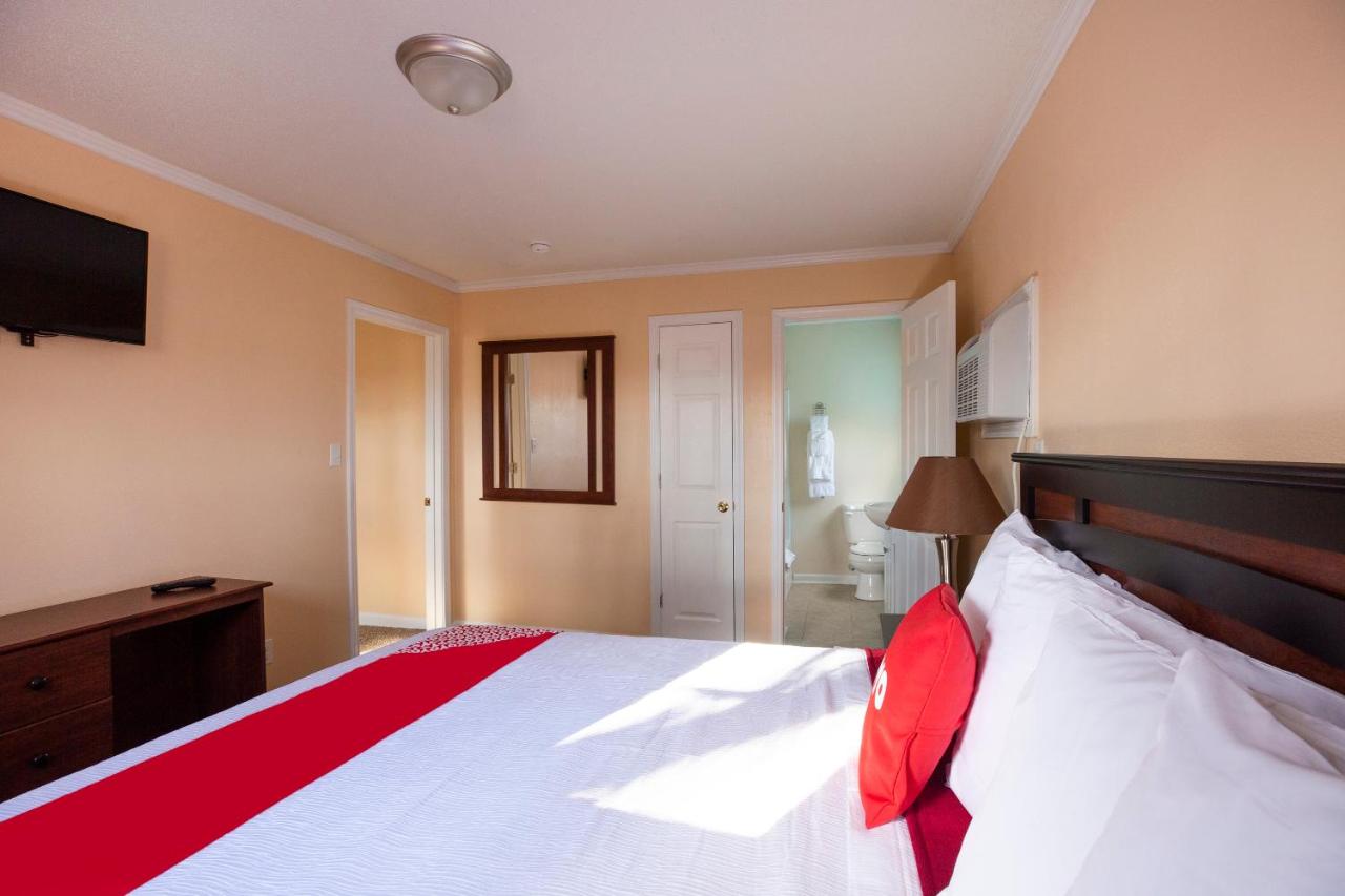 | OYO Hotel Cave City KY