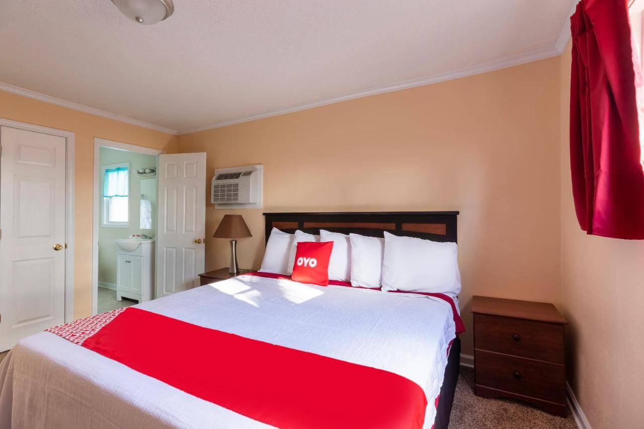 | OYO Hotel Cave City KY