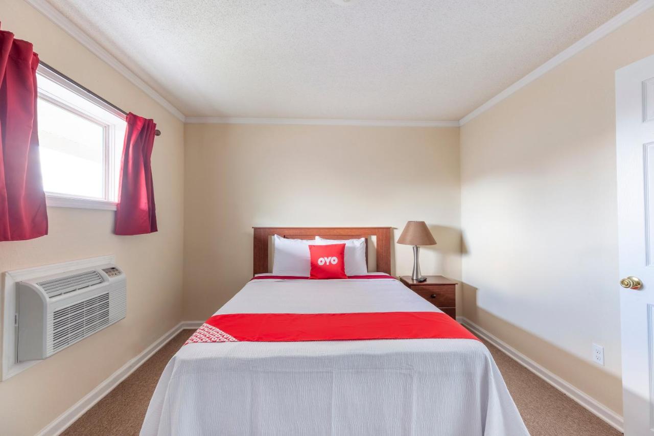 | OYO Hotel Cave City KY