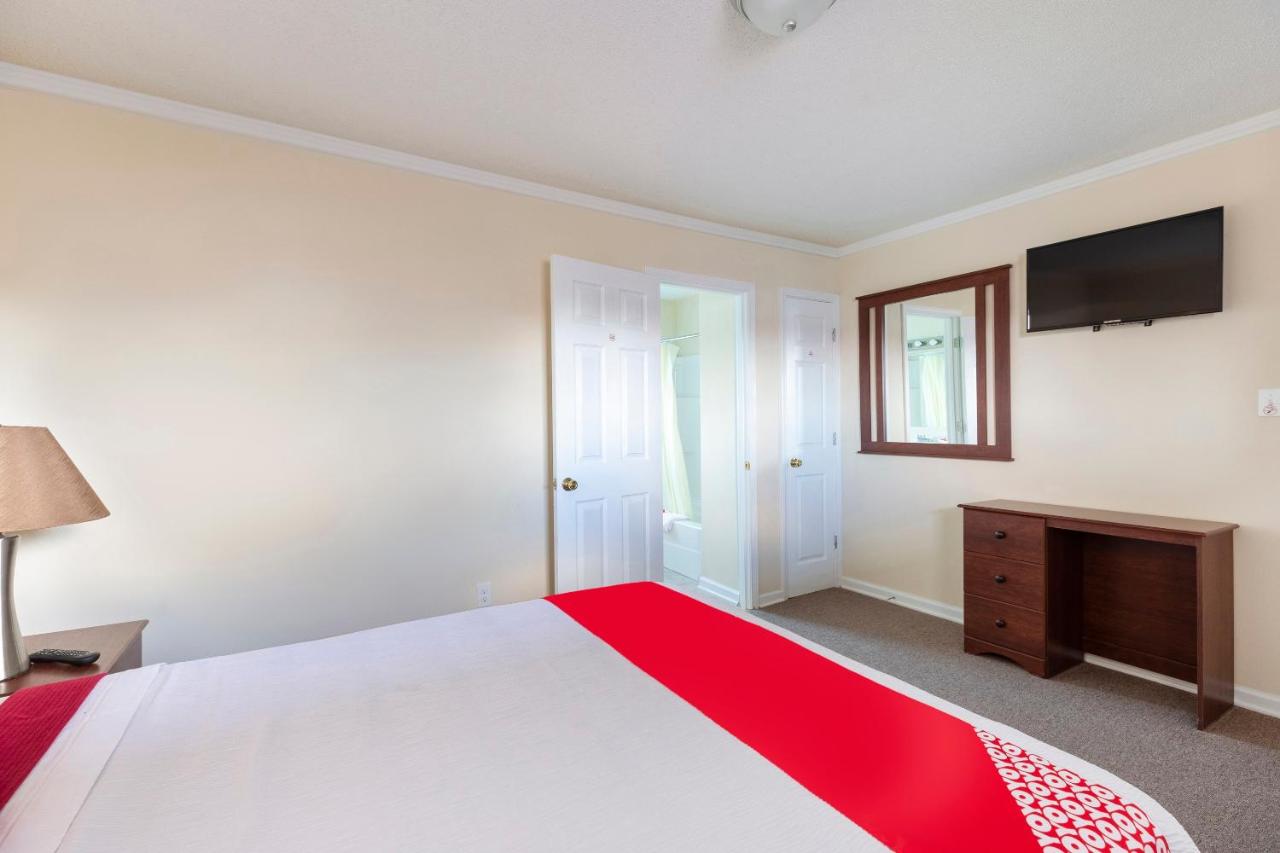 | OYO Hotel Cave City KY