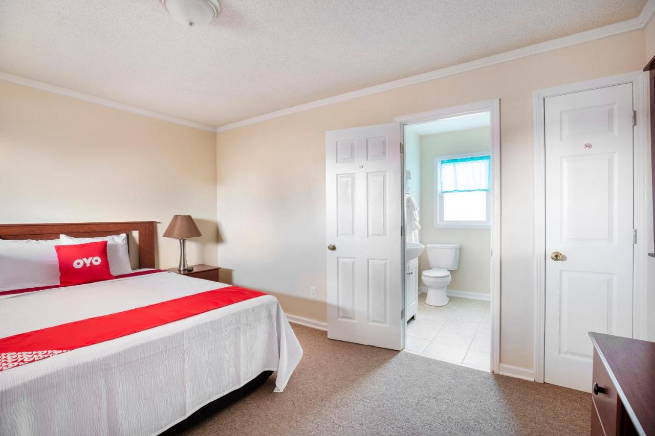  | OYO Hotel Cave City KY