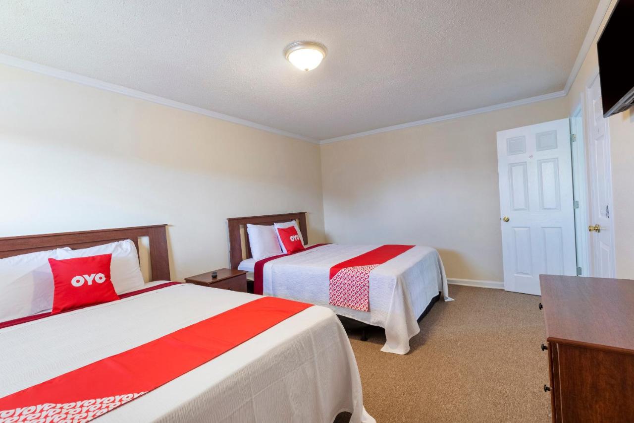 | OYO Hotel Cave City KY