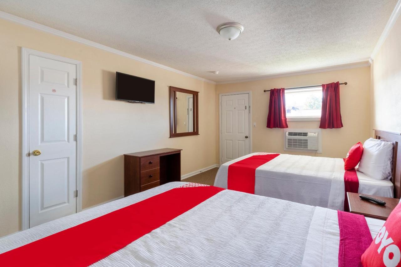 | OYO Hotel Cave City KY
