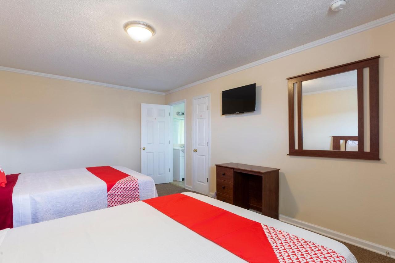 | OYO Hotel Cave City KY