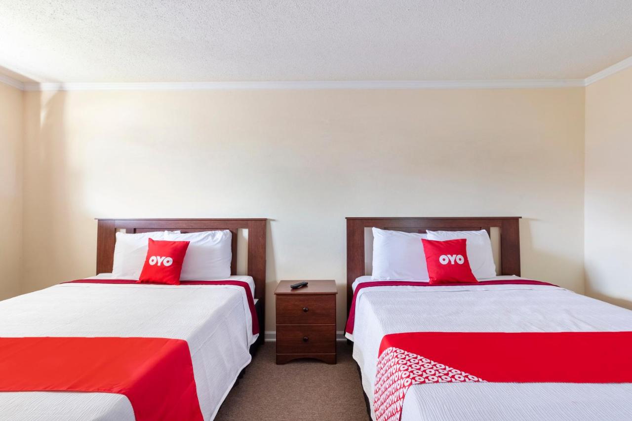 | OYO Hotel Cave City KY