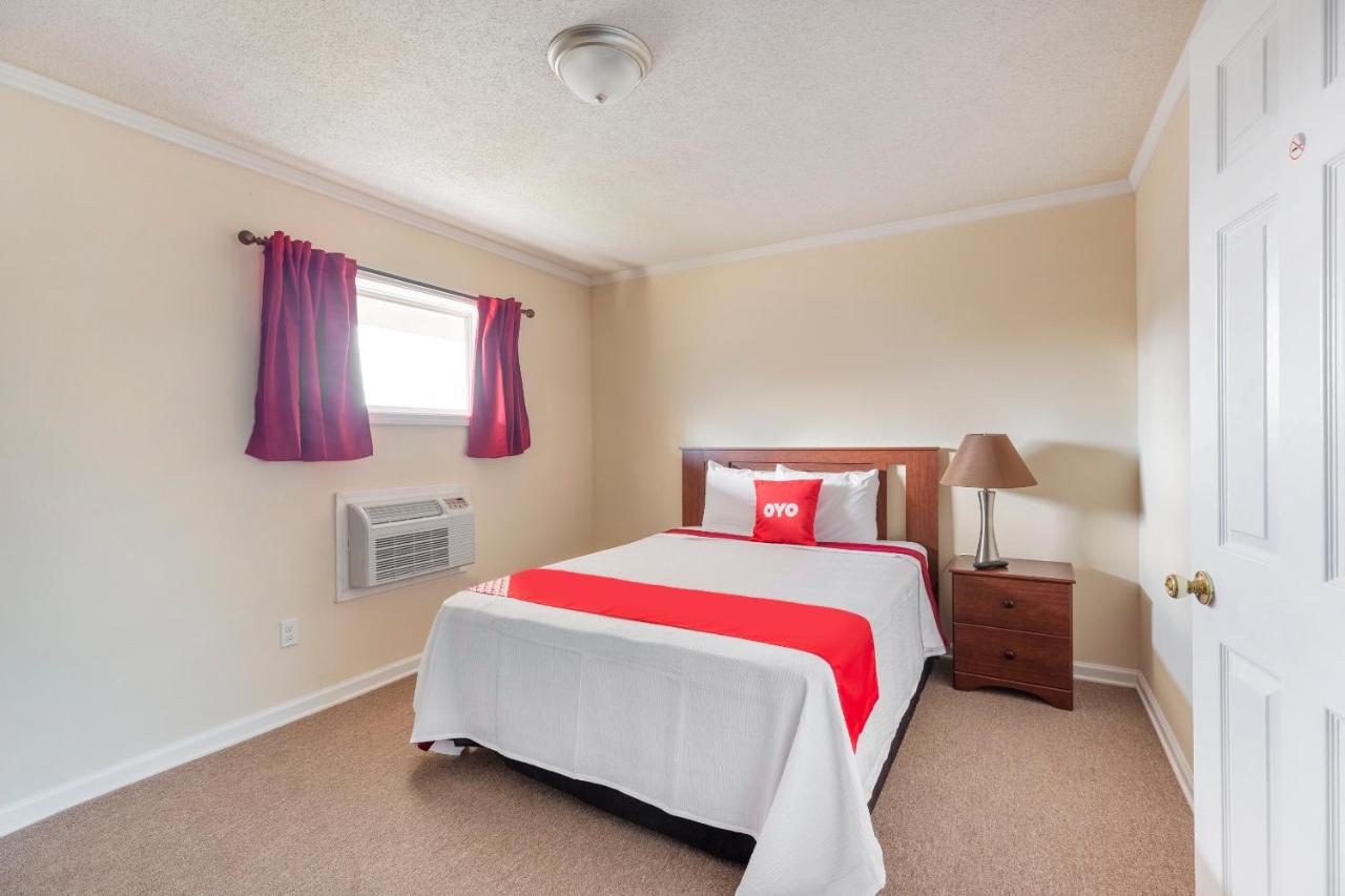 | OYO Hotel Cave City KY
