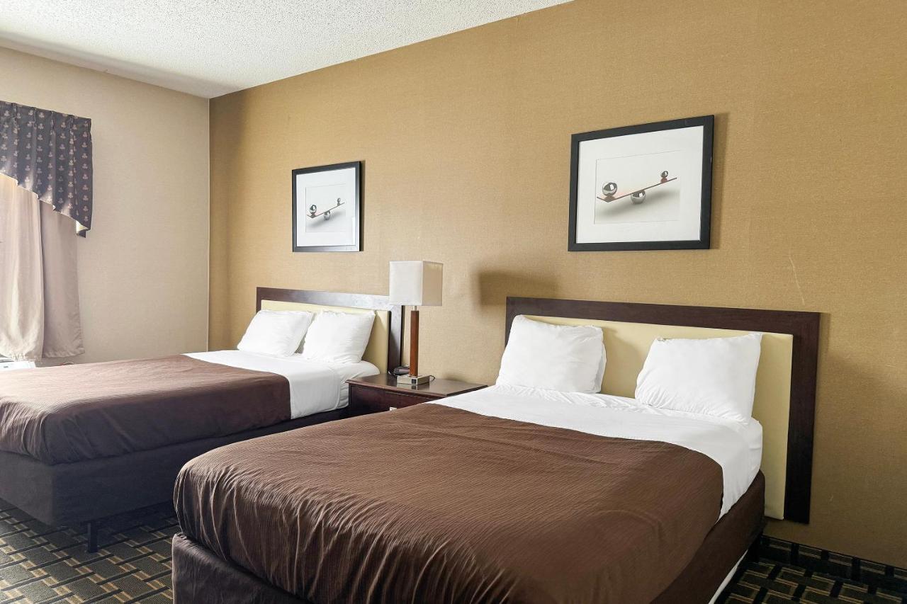  | FairBridge Inn & Suites Batavia - Darien Amusement Park