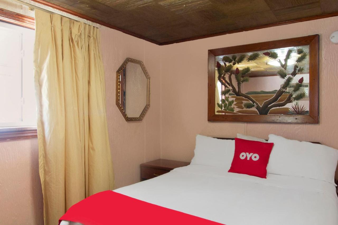 Two-Bedroom Suite at OYO Hotel Wilkes-Barre East