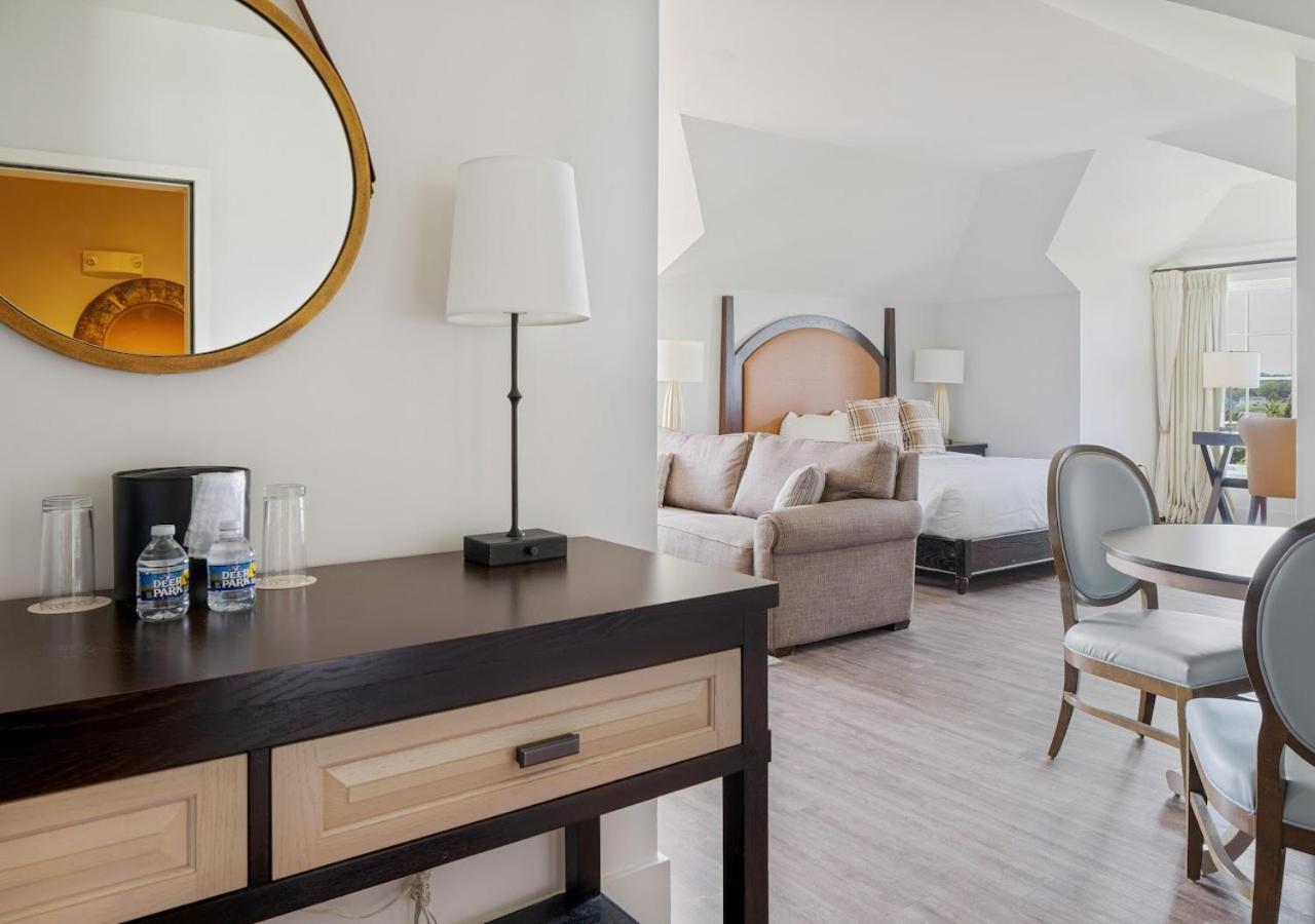 | The Inn at Chesapeake Bay Beach Club