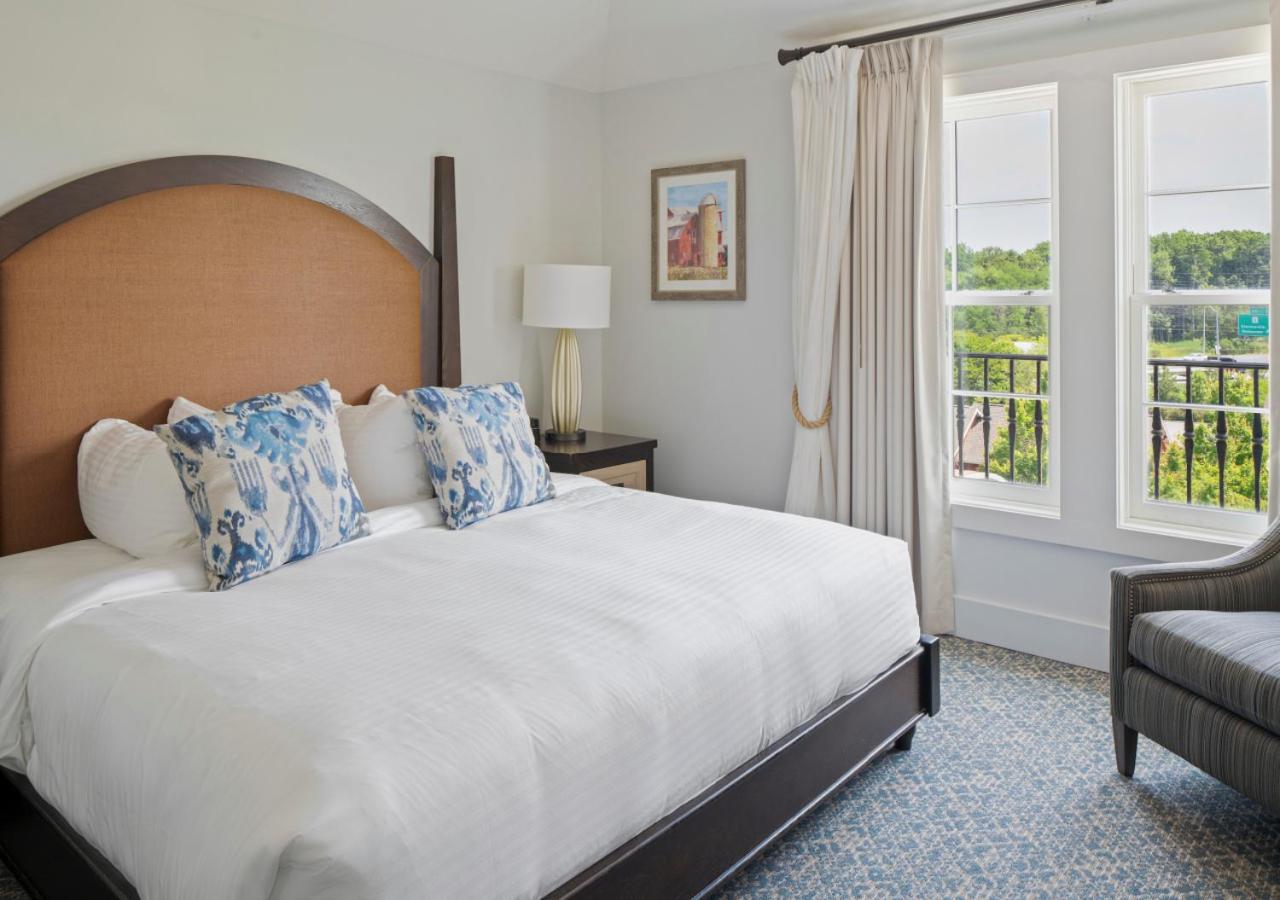 | The Inn at Chesapeake Bay Beach Club