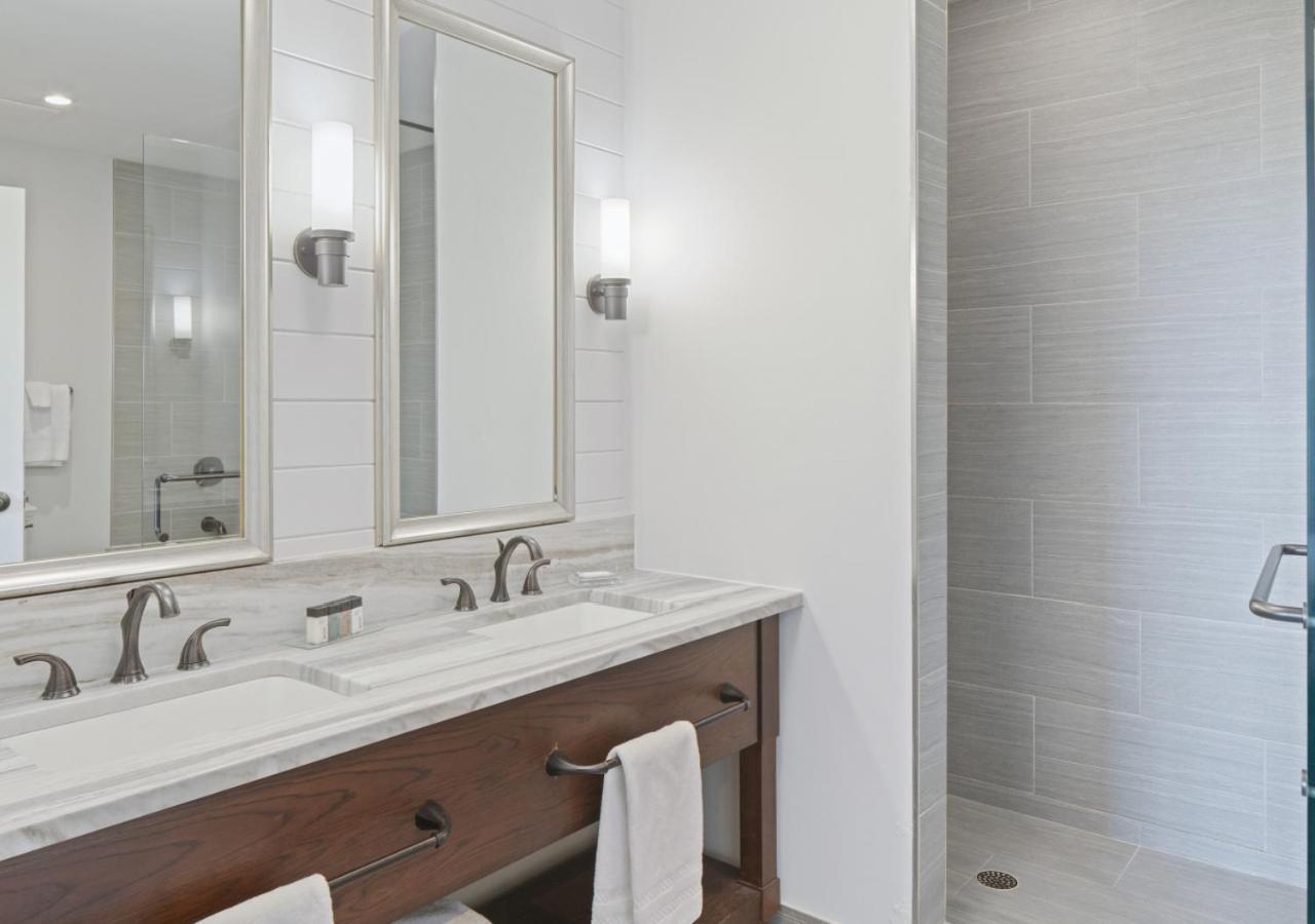 | The Inn at Chesapeake Bay Beach Club
