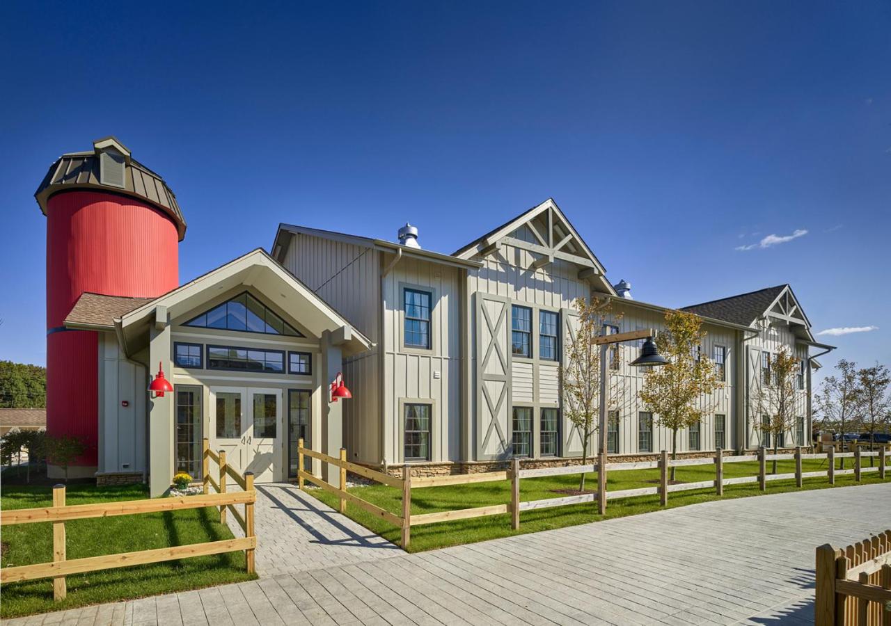 | The Inn at Chesapeake Bay Beach Club